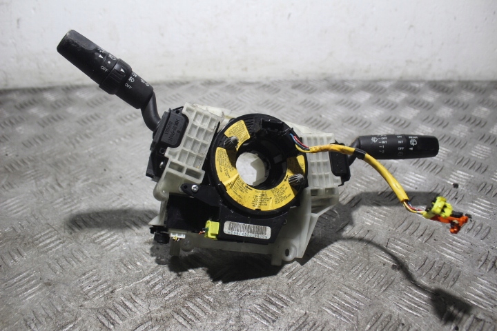 фото №1, Перемикач комбінований світла mazda 3 i