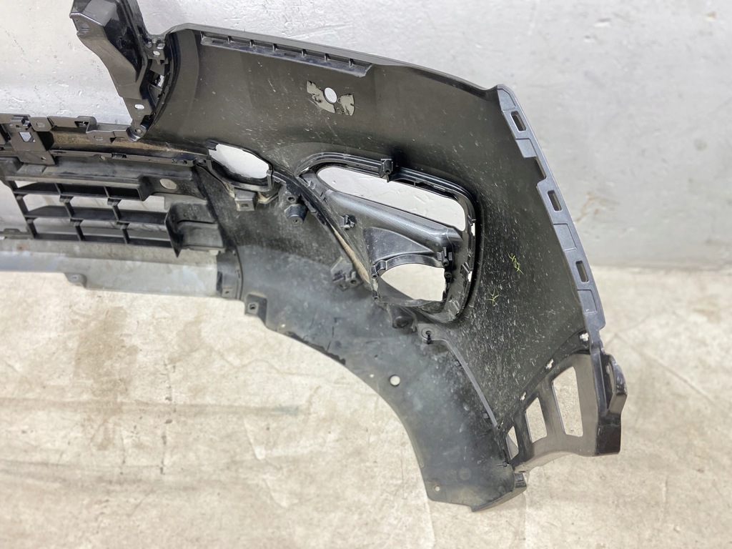 фото №14, Бампер перед suzuki sx4 scross ii 4xpdc