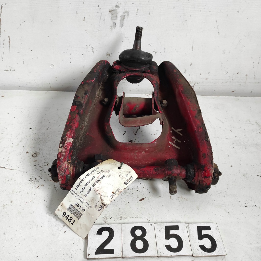 фото №1, Рычаг ford mustang правый