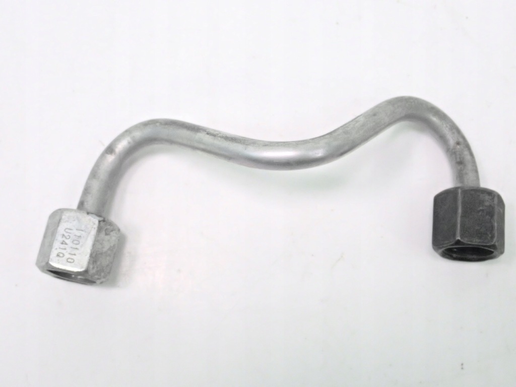 фото №1, Шланг вприску пального audi q7 4l u241q