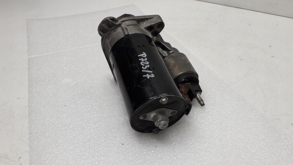 Jeep grand cherokee wk2 3.0 стартер 68080460aa Київ