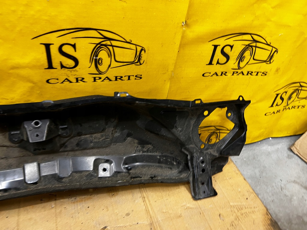 фото №6, Жабо захист жабо lexus rx 450h iii 3