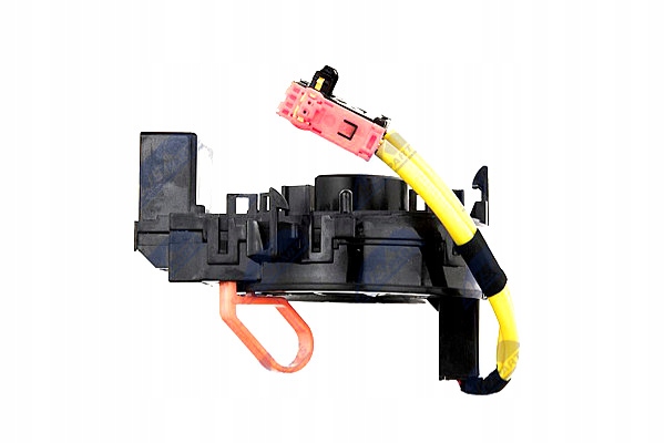 фото №10, Лента руля шлейф lexus ct200h 2010- штекер nr 1:4 контакты