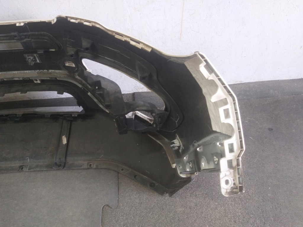 фото №6, Бампер перед jeep compass ii 2 17-