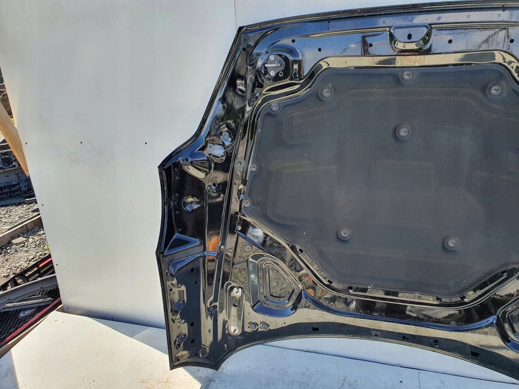 фото №9, Bmw z4 g29 капот перед передняя