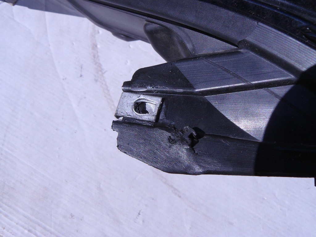 фото №10, Opel corsa e лампа передняя правая обычная оригинал