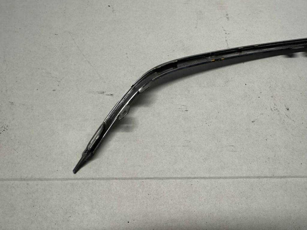 фото №6, Хром решетка 13264458 opel astra j iv