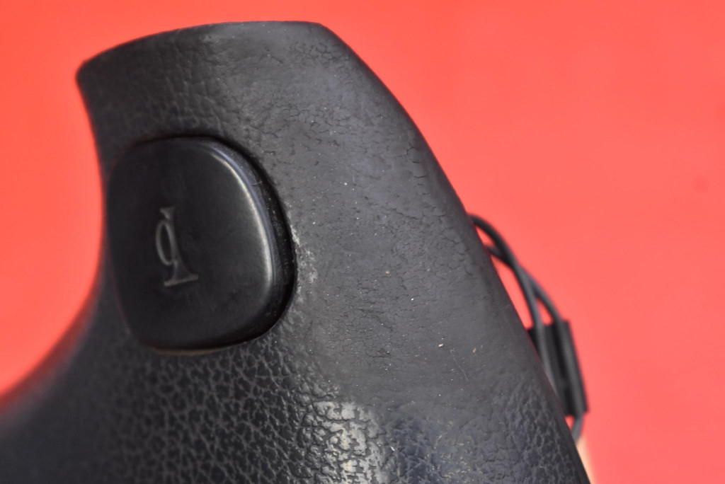 фото №9, Подушка безпеки подушка повітряна водія 61802050a ldv maxus 05-09