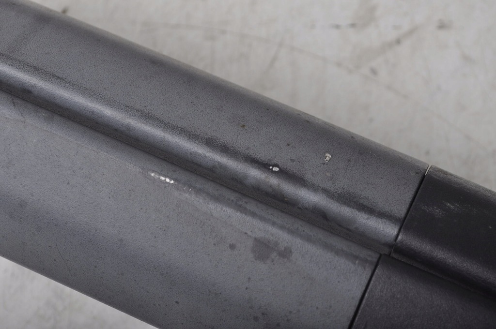 фото №10, Volvo v50 рейлінг даховий комплект рейлінги