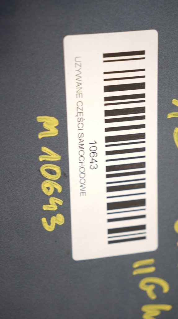 фото №12, Бампер задня задній opel astra k 15-19r gwj