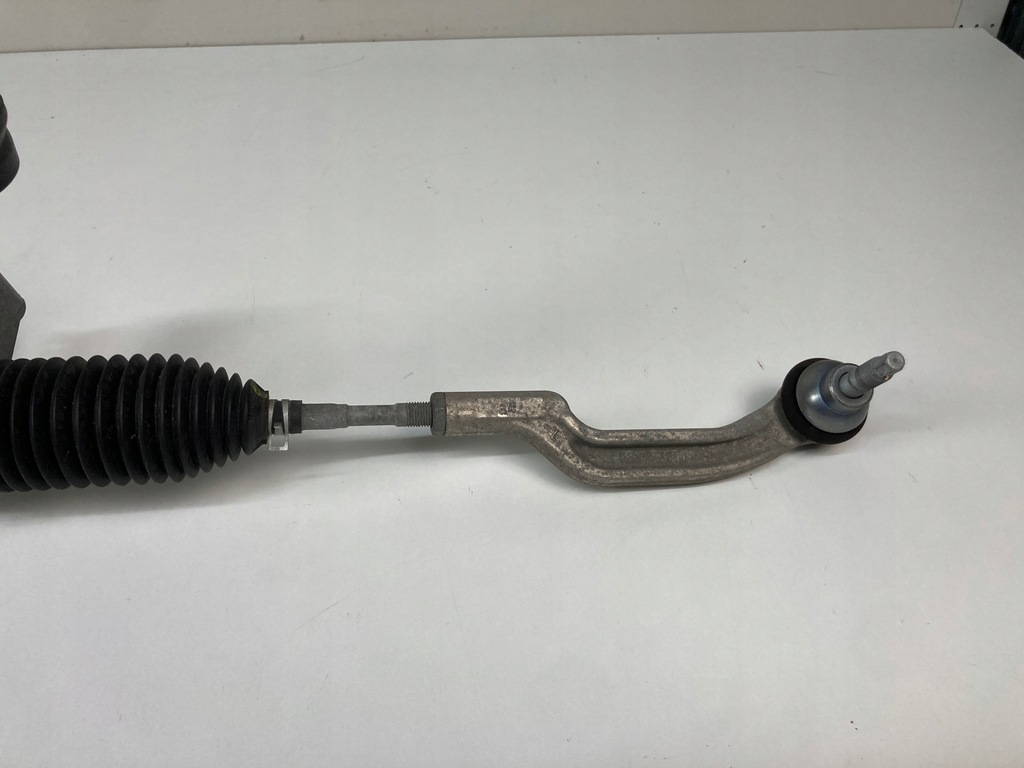 фото №11, Трансмиссия рулевая рейка mercedes gla w247 a247