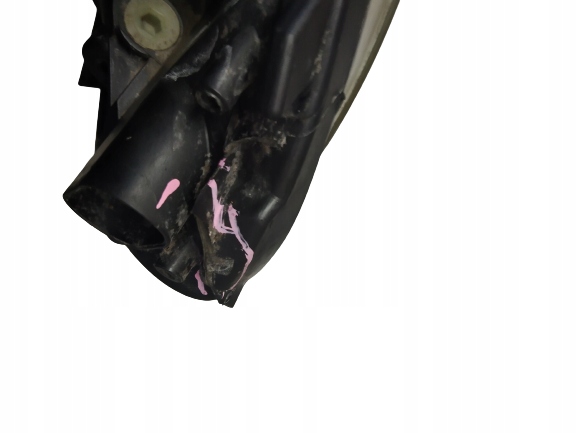 фото №11, Citroen c4 picasso exl перед kompletny капот zderz