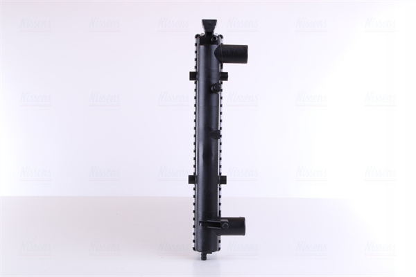 Радиатор двигателя nissens 65273a 701121253d Недорого