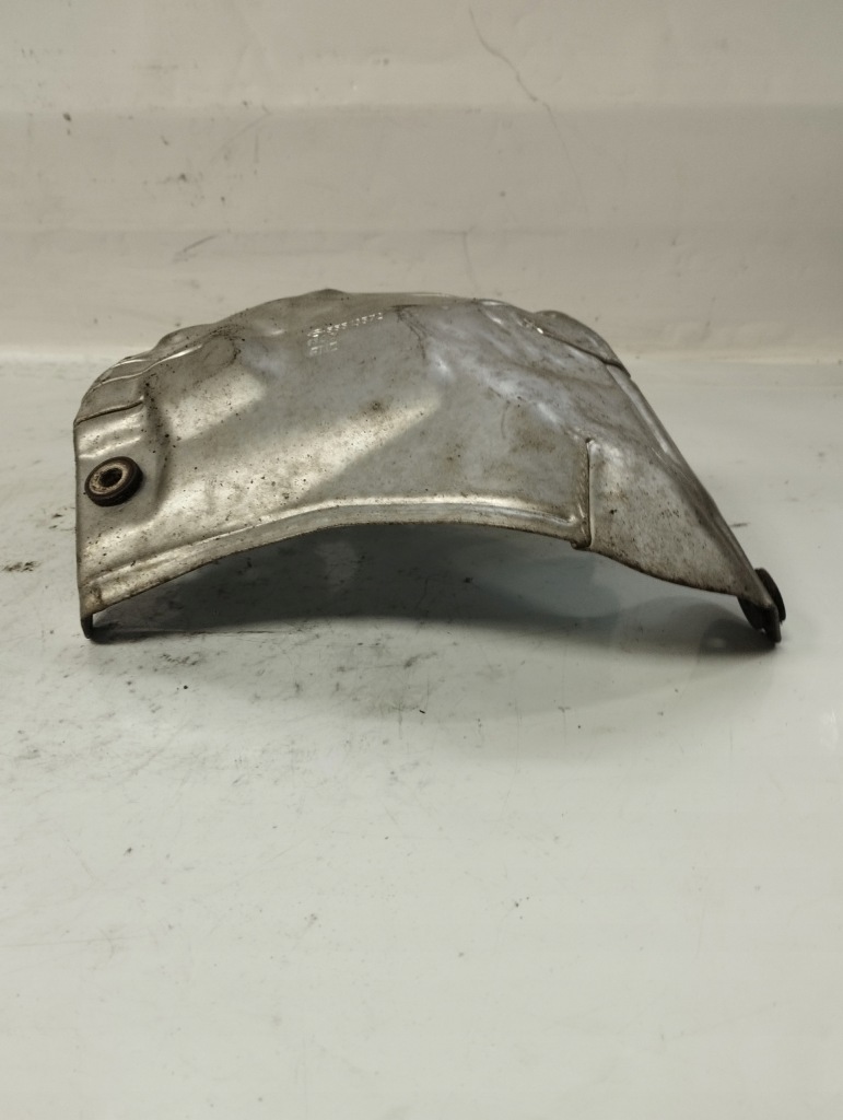 фото №4, Opel astra k 5 1,2t захист теплова 55513572