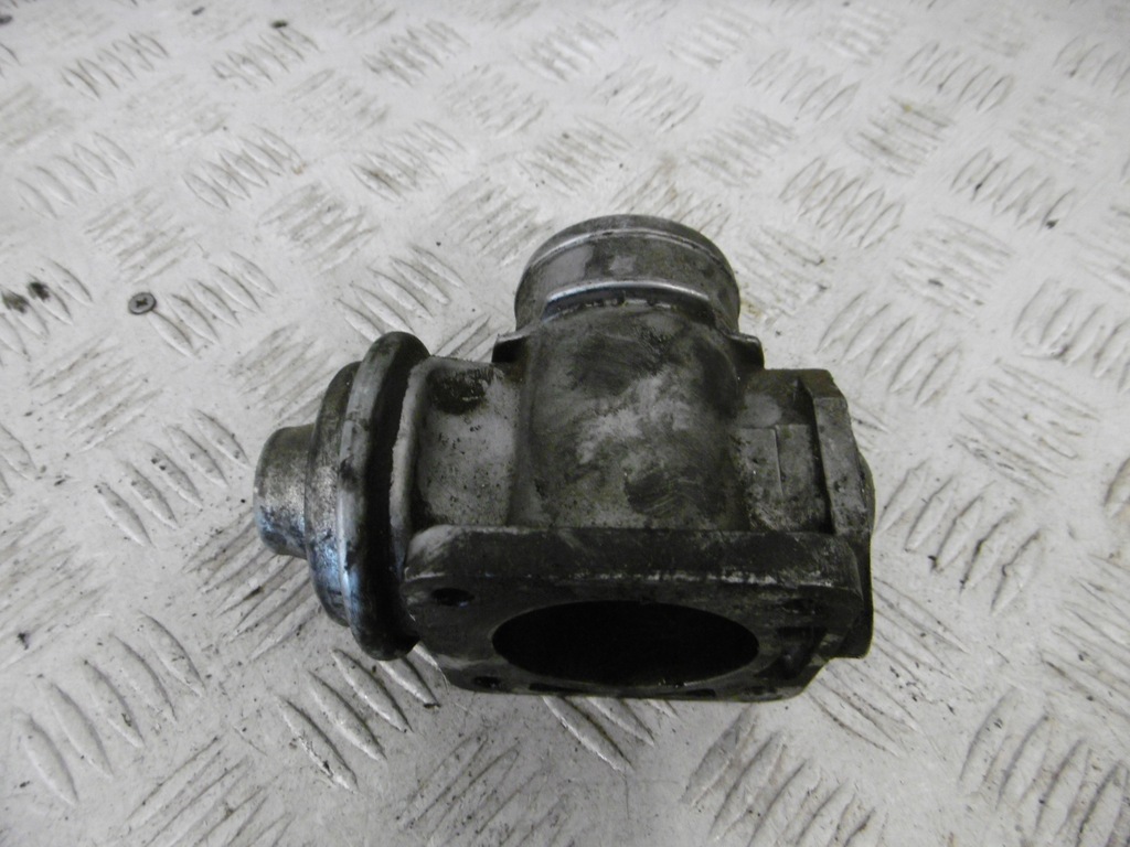 фото №1, Клапан egr bmw e36 1.8 tds 72192000
