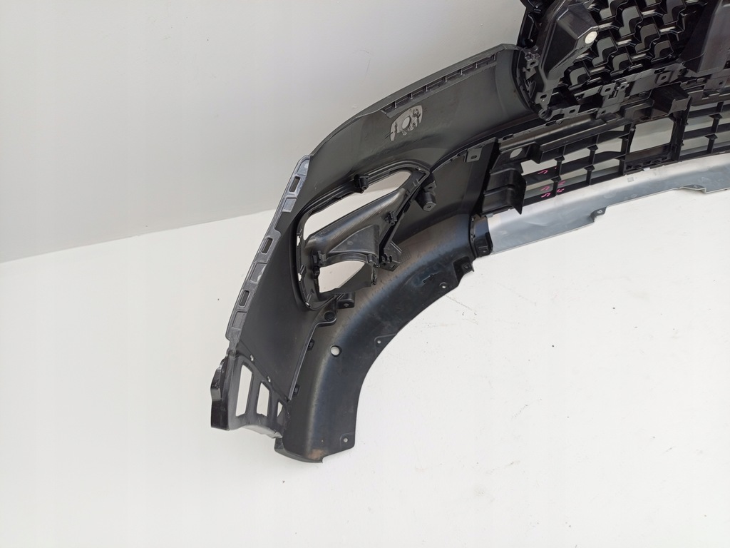 фото №10, Suzuki sx4 s-cross ii 2 2021- бампер перед передний ÷