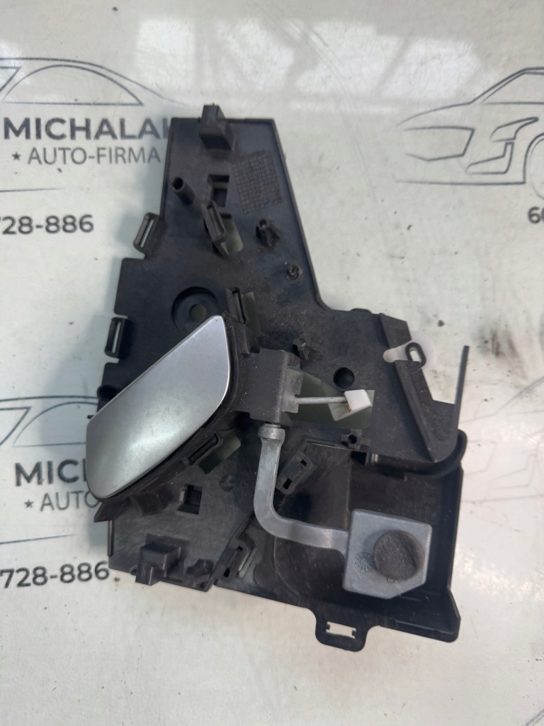 фото №1, Ручка права задня внутрішня citroen c5 2001-2005 kombi 9649218877