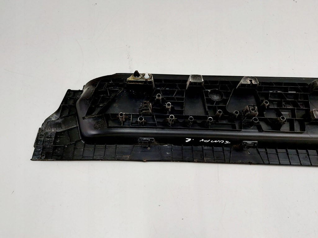 фото №7, Jumpy iii expert подножка порог внутренний левый 19r.