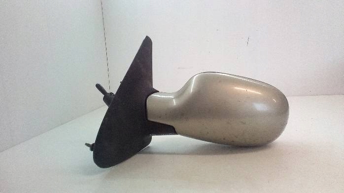 фото №1, Дзеркало ліва механічний renault megane ii 2002r.