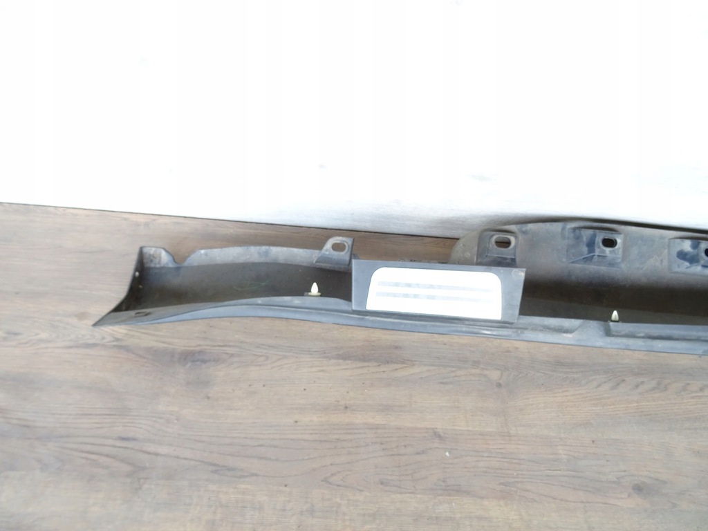 фото №4, Mini countryman r60 молдинг порог правая 9801888