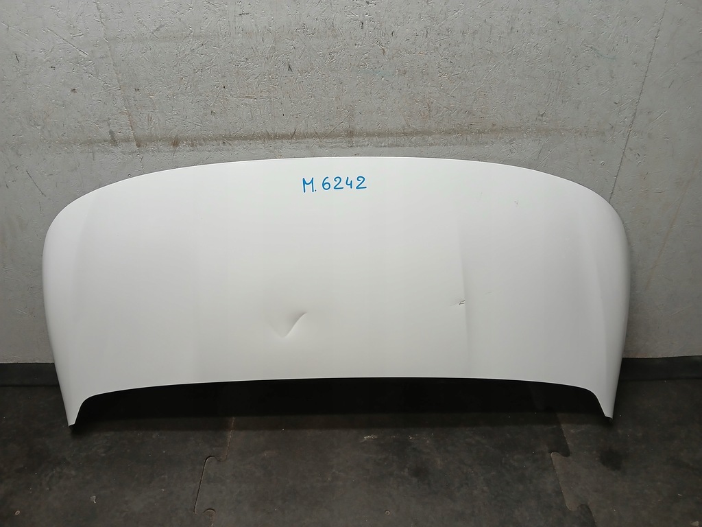 фото №1, Капот opel combo e citroen berlingo peugeot partner iv 4