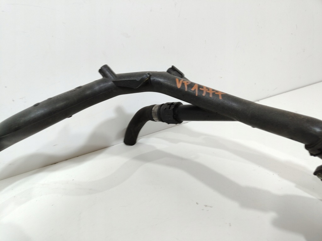 Трубка води bmw e46 2.0 d 11.53-77873799 Київ