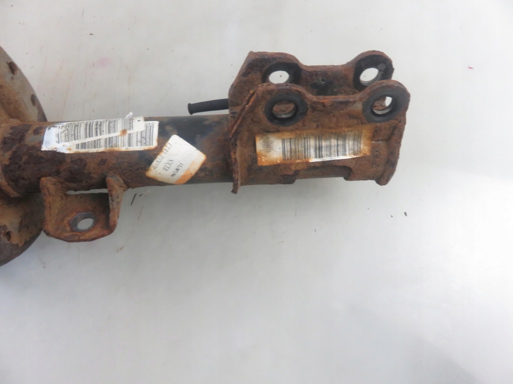 фото №3, Mcperson правый передний fiat grande punto 1.3 d multijet