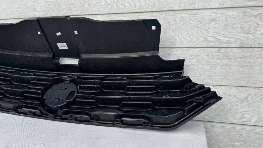 фото №10, Решётка радиатора решётка радиатора бампера vw t-roc 2ga853343b 2017-