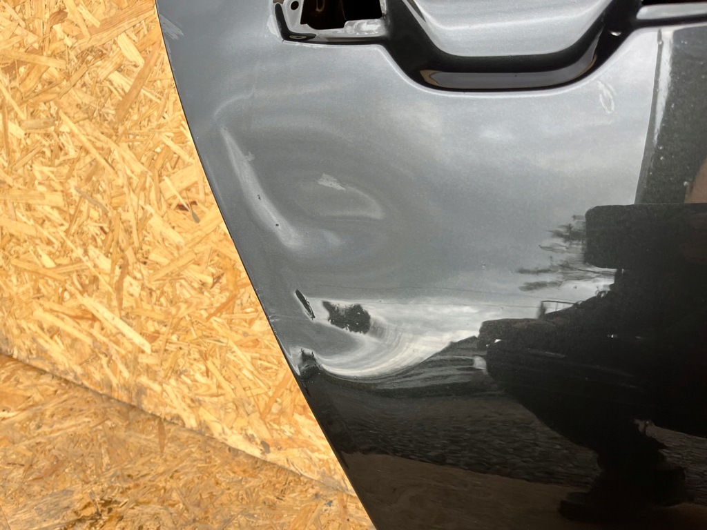 фото №8, Audi a7 a-7 4k8 двері задні задня праве