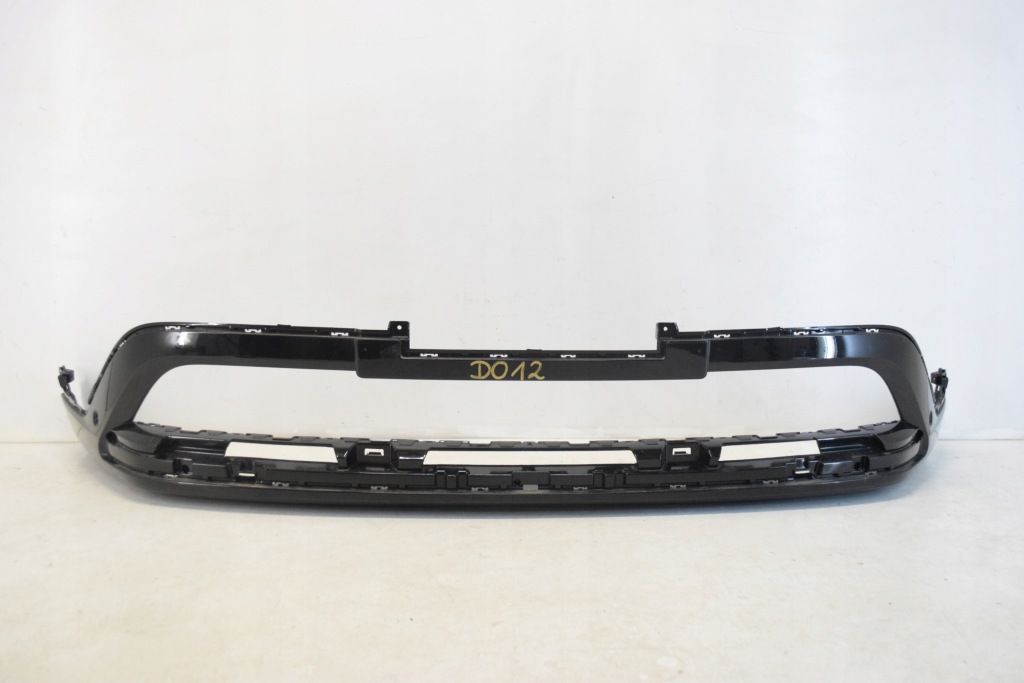 фото №1, Renault austral бампер перед передний dół бампера