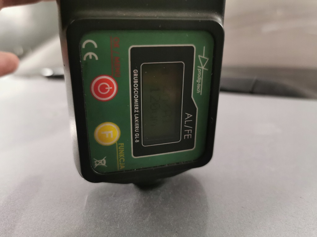 фото №11, Капот крышка двигателя audi a8 d3 lift ly7h