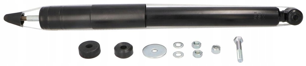 фото №1, Амортизатор proflex px5-ba265