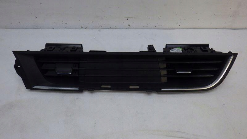 фото №1, Ґрати обдув середній renault zoe ii 681041242r