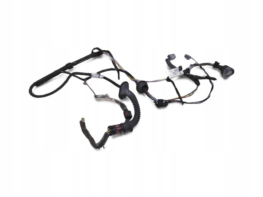 фото №1, Жгут электропроводка дверь задняя volvo xc90 i 8697921