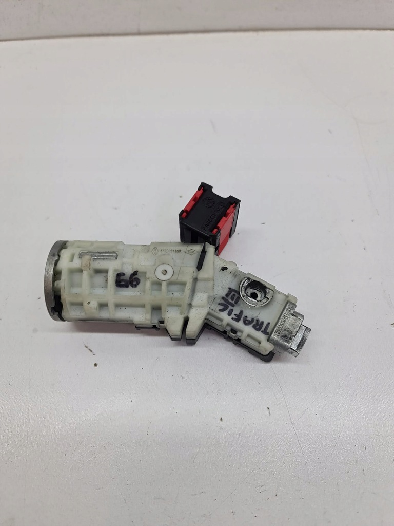 фото №1, Замок зажигания trafic vivaro primastar 1.6dci