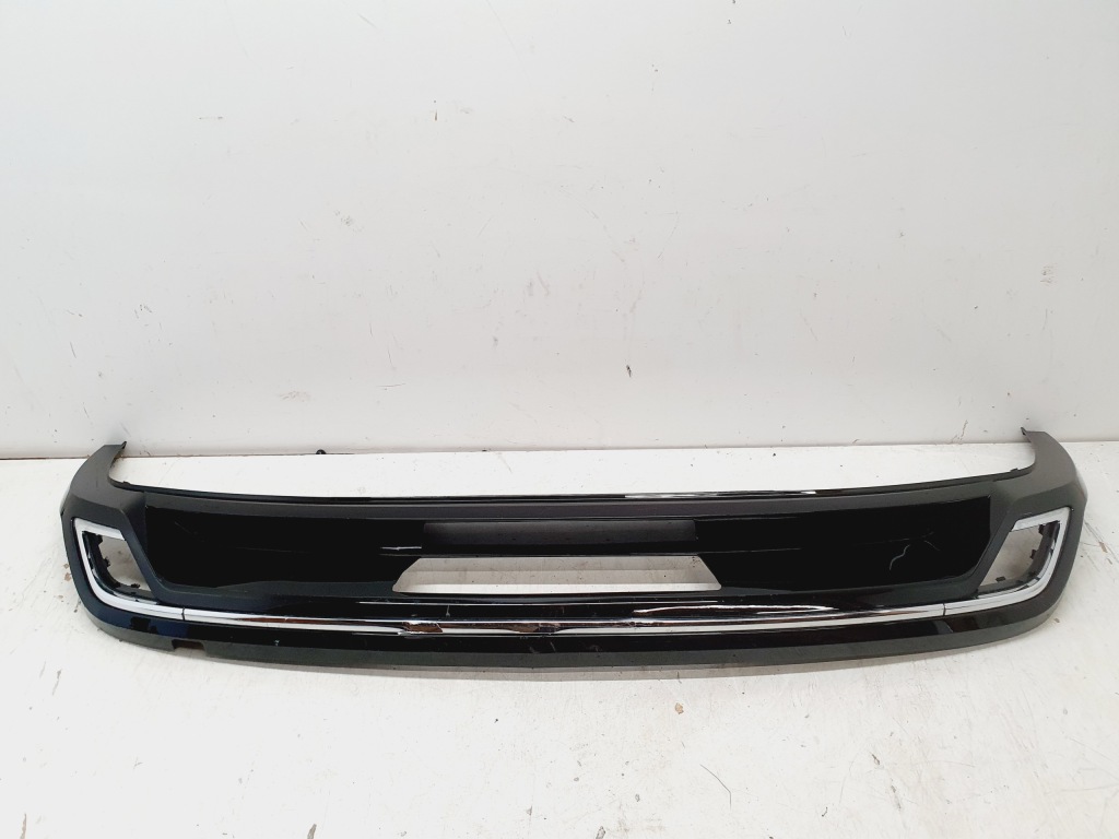 Купить Vw touran 2 r-line спойлер бампера задний 5ta807568b