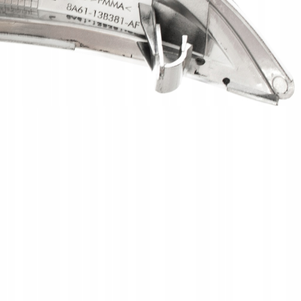 фото №10, Ford fiesta mk7 b-max поворотник w зеркало l