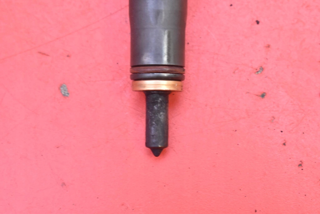 Інжектор насос-форсунка 038130073ag 0414720215 vw touran i 1.9 tdi 101 km 03-06 Київ