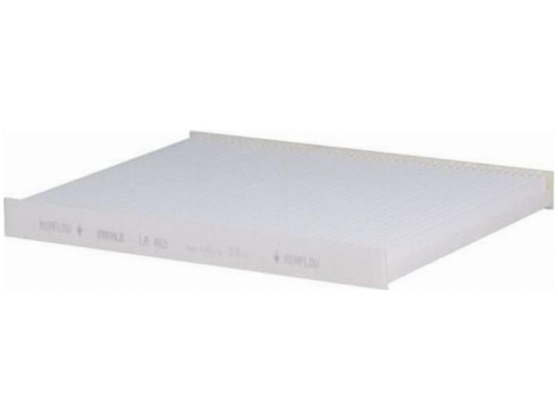 фото №1, Фільтр салонний ford puma ii mk2 19-