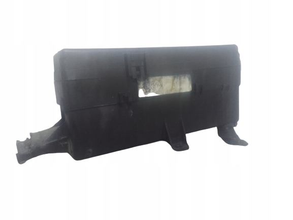 фото №1, Chrysler 300m bsi коробка предохранителей