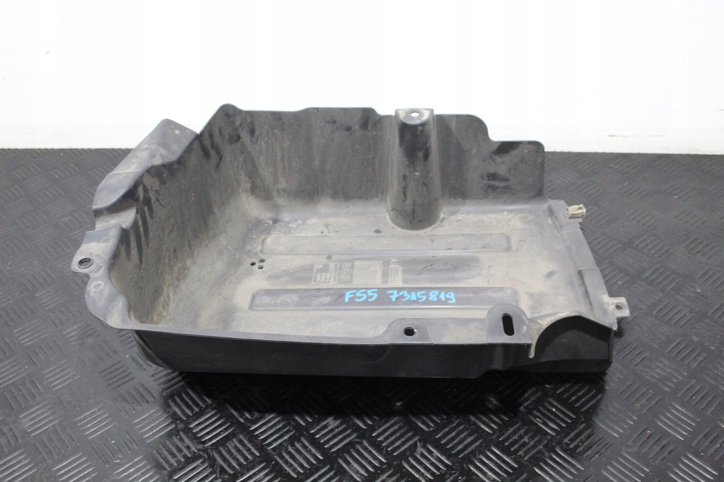 фото №1, Защита подвеска mini cooper s f55 7315819