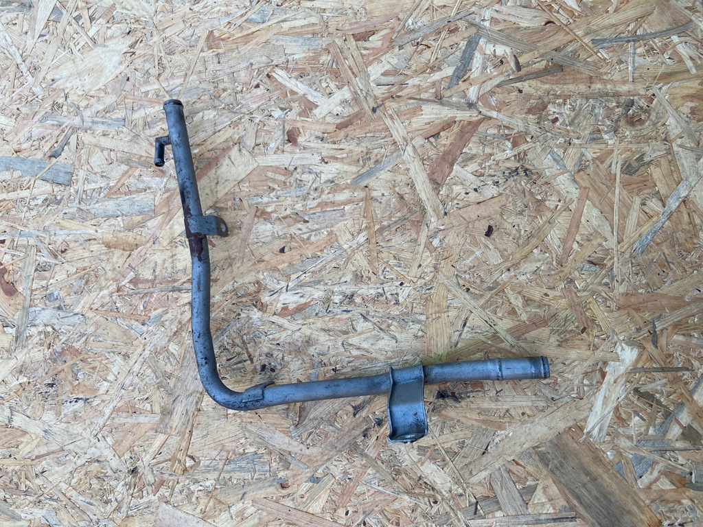 фото №1, Труба трубка wody outlander iii 2.2 4n14