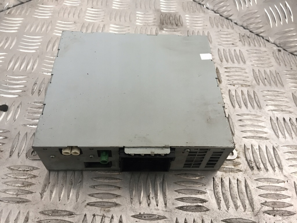 фото №1, Тюнер радіо 4h0035082b audi a8 d4