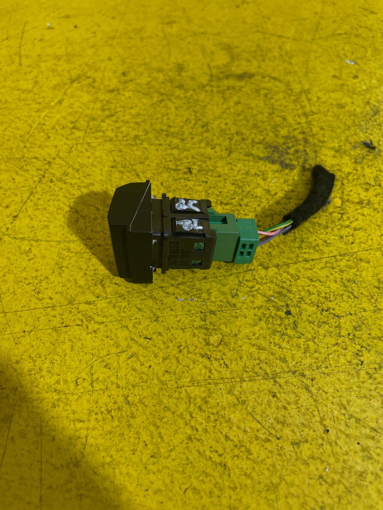 фото №6, Opel meriva b - кнопка замыкание дверь