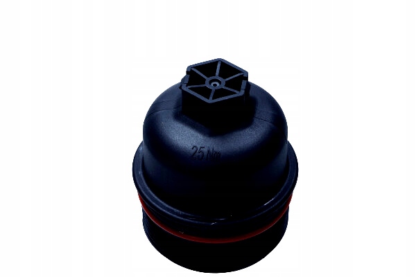 фото №2, Корпус фільтра оливи maxgear 27-1013 renault master iii maxgear