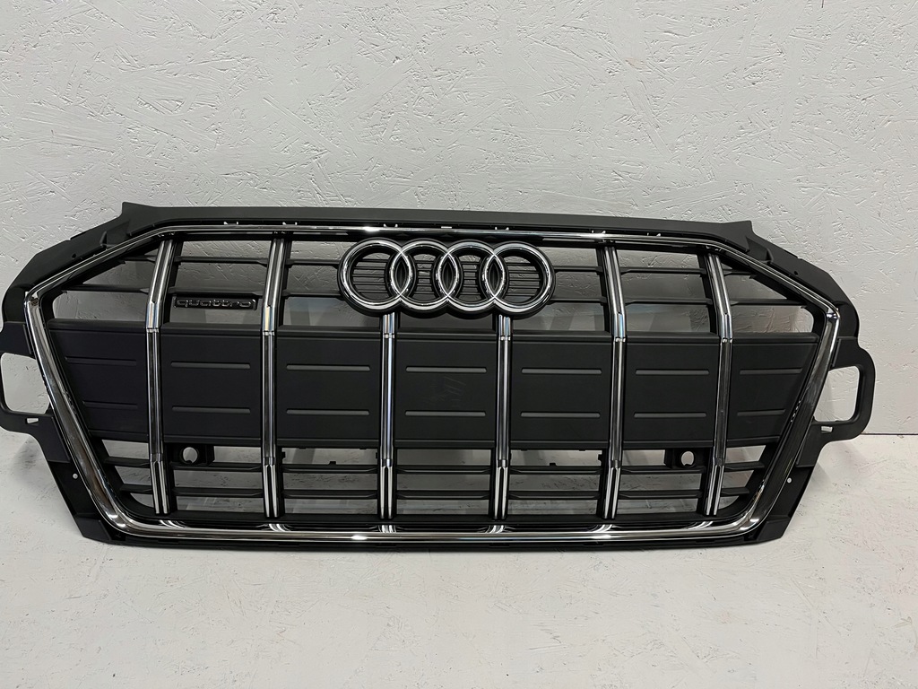 фото №1, Audi a4 allroad lift 8w0 решітка радіатора решітка радіатора org 8w0853651dp dr