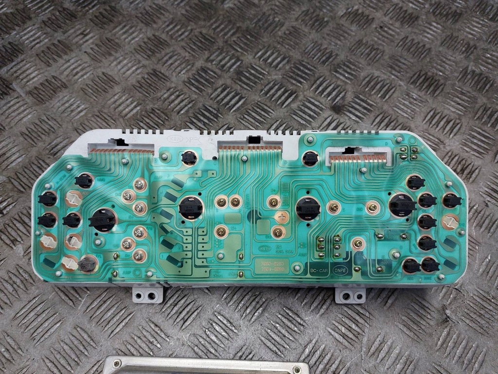 фото №8, Набор стартовый rio i lift 1.3 8v 39110-2x547 473810-1000 95250-fd100