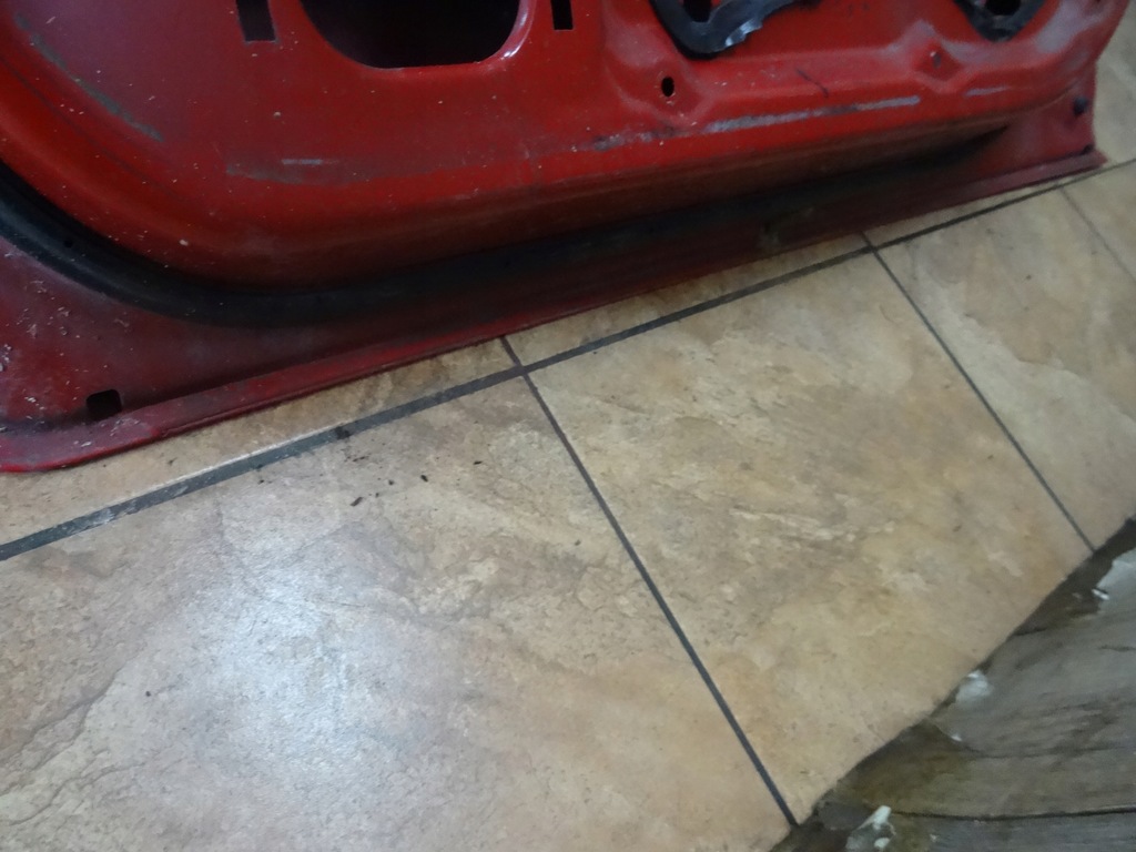 фото №7, Honda jazz 1.2b 05' дверь правый перед r81