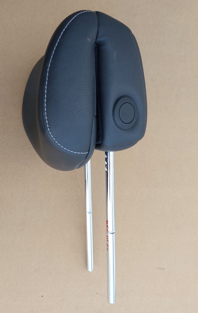 фото №2, Підголівник renault megane iii cc cabrio