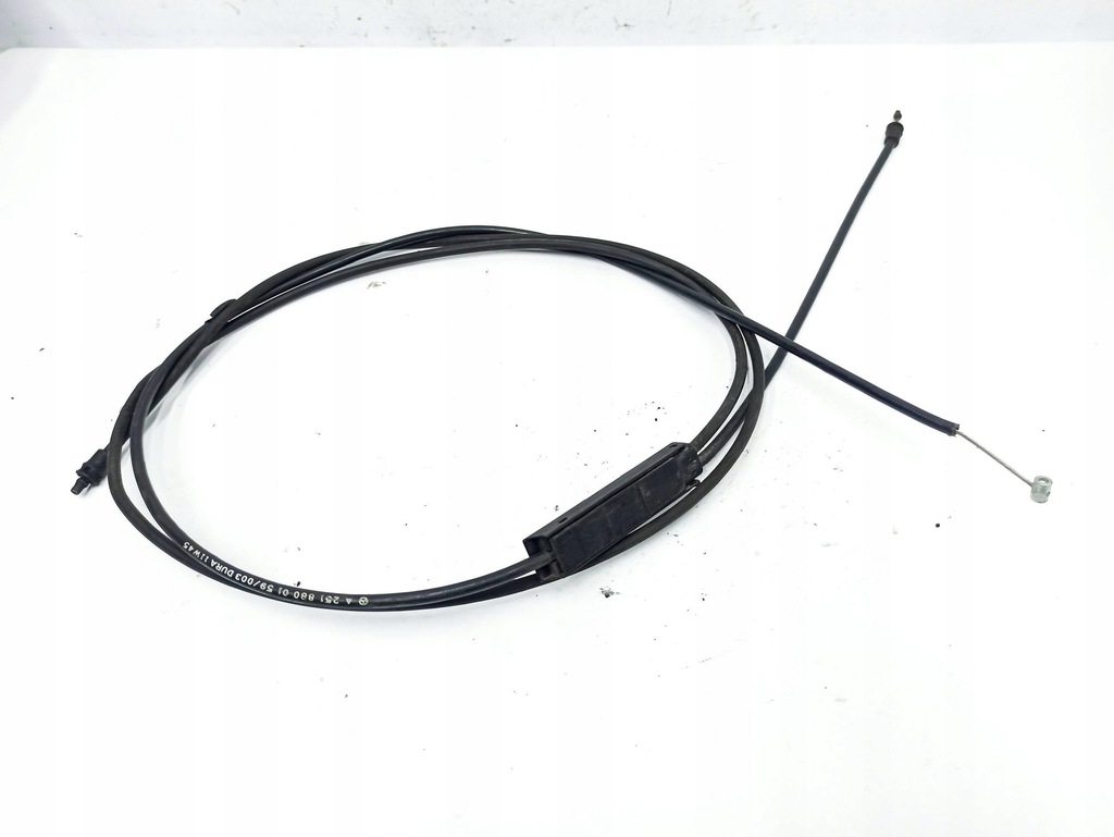 фото №9, Bmw 5 f10 f11 2013 трос